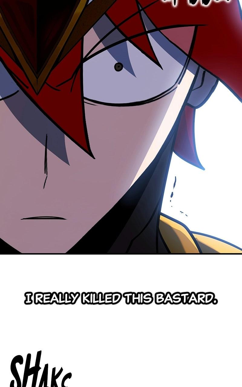 Read Hardcore Leveling Warrior chapter 152.3 image 55 on Lezhin