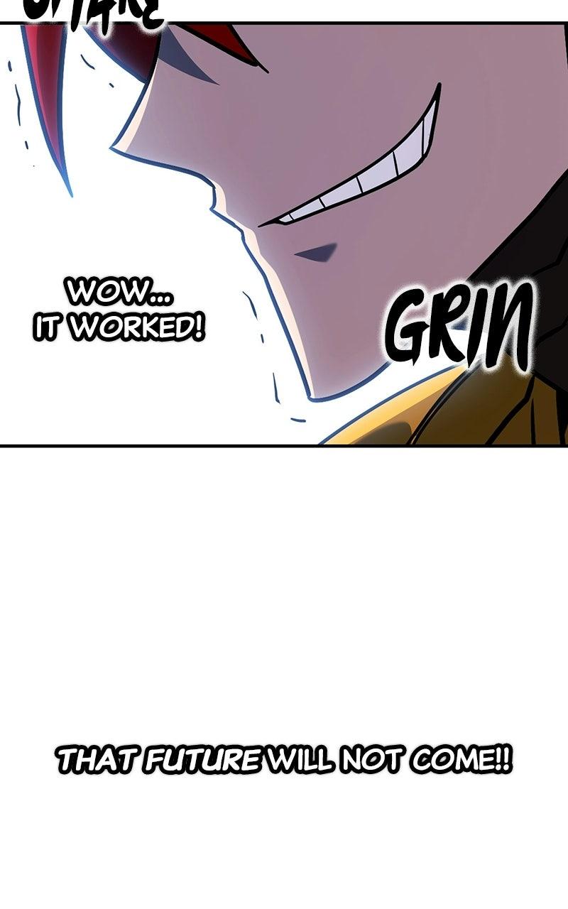 Read Hardcore Leveling Warrior chapter 152.3 image 56 on Lezhin