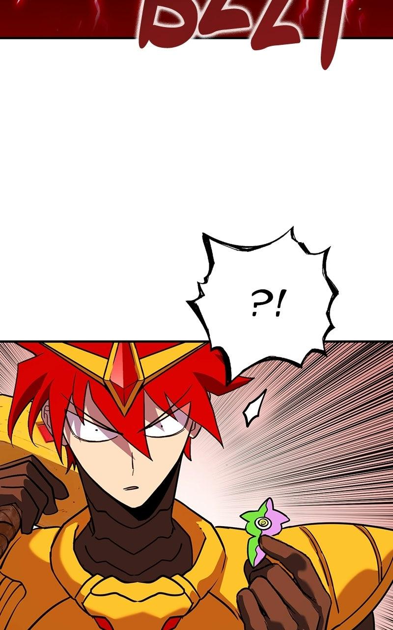 Read Hardcore Leveling Warrior chapter 152.3 image 60 on Lezhin