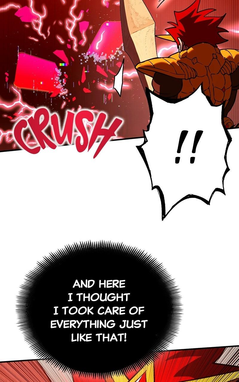 Read Hardcore Leveling Warrior chapter 152.3 image 64 on Lezhin