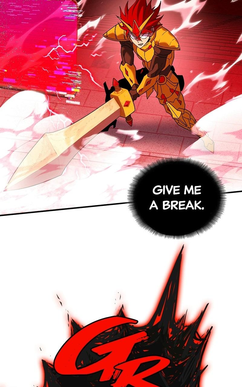 Read Hardcore Leveling Warrior chapter 152.3 image 70 on Lezhin