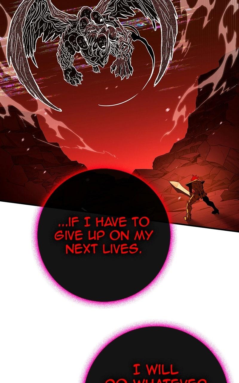 Read Hardcore Leveling Warrior chapter 152.3 image 73 on Lezhin
