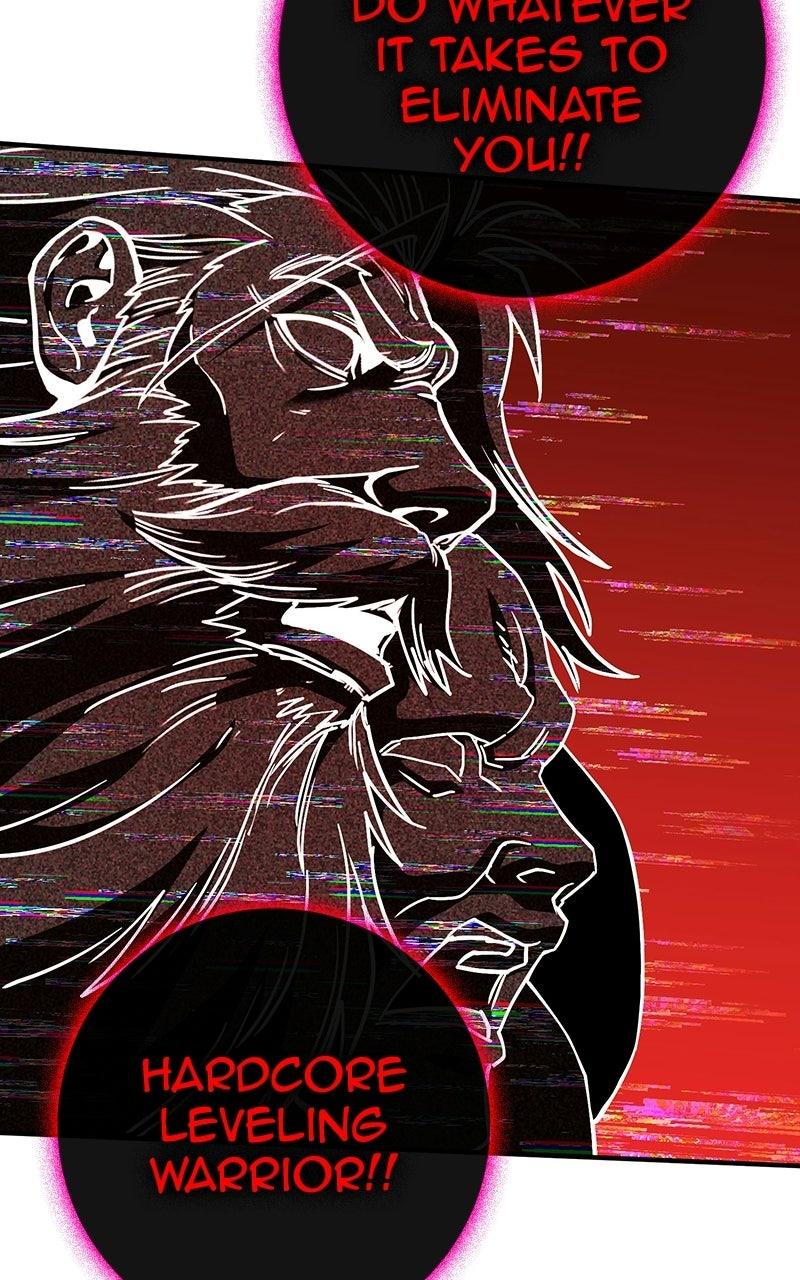 Read Hardcore Leveling Warrior chapter 152.3 image 74 on Lezhin