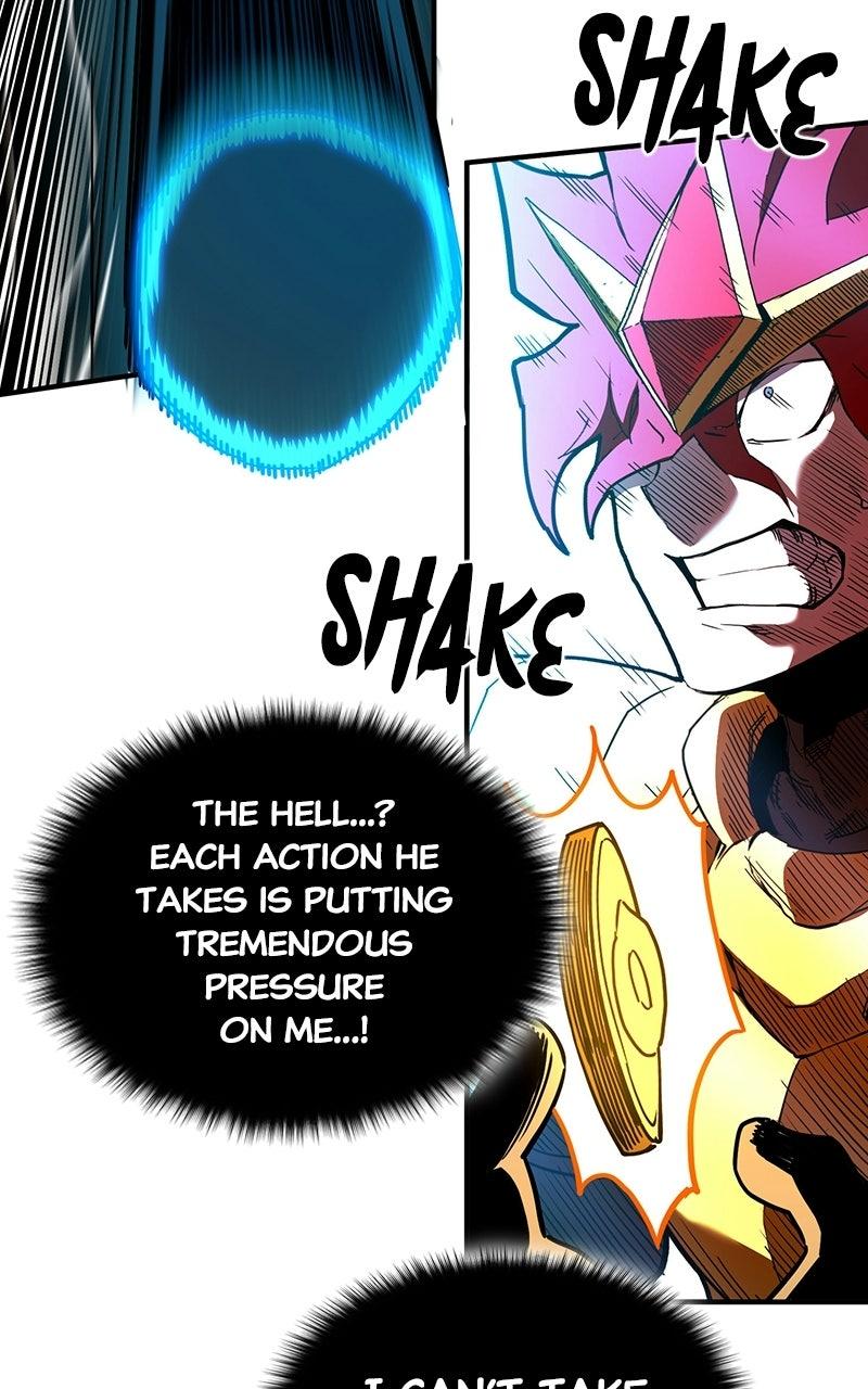 Read Hardcore Leveling Warrior chapter 152.3 image 79 on Lezhin