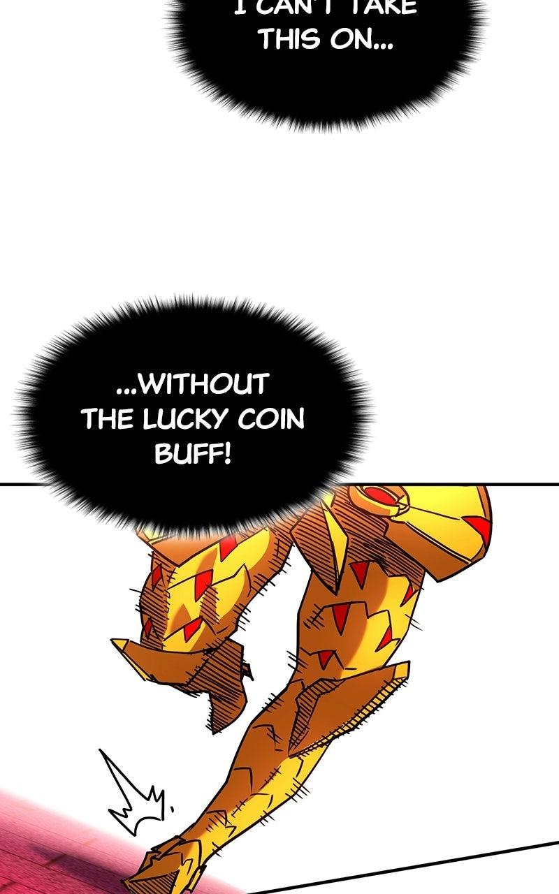 Read Hardcore Leveling Warrior chapter 152.3 image 80 on Lezhin