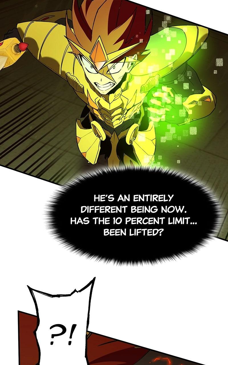 Read Hardcore Leveling Warrior chapter 152.3 image 86 on Lezhin