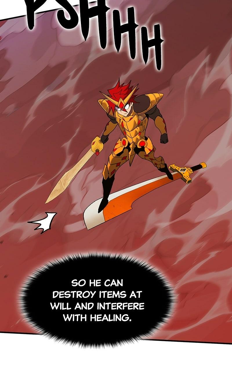 Read Hardcore Leveling Warrior chapter 152.3 image 93 on Lezhin