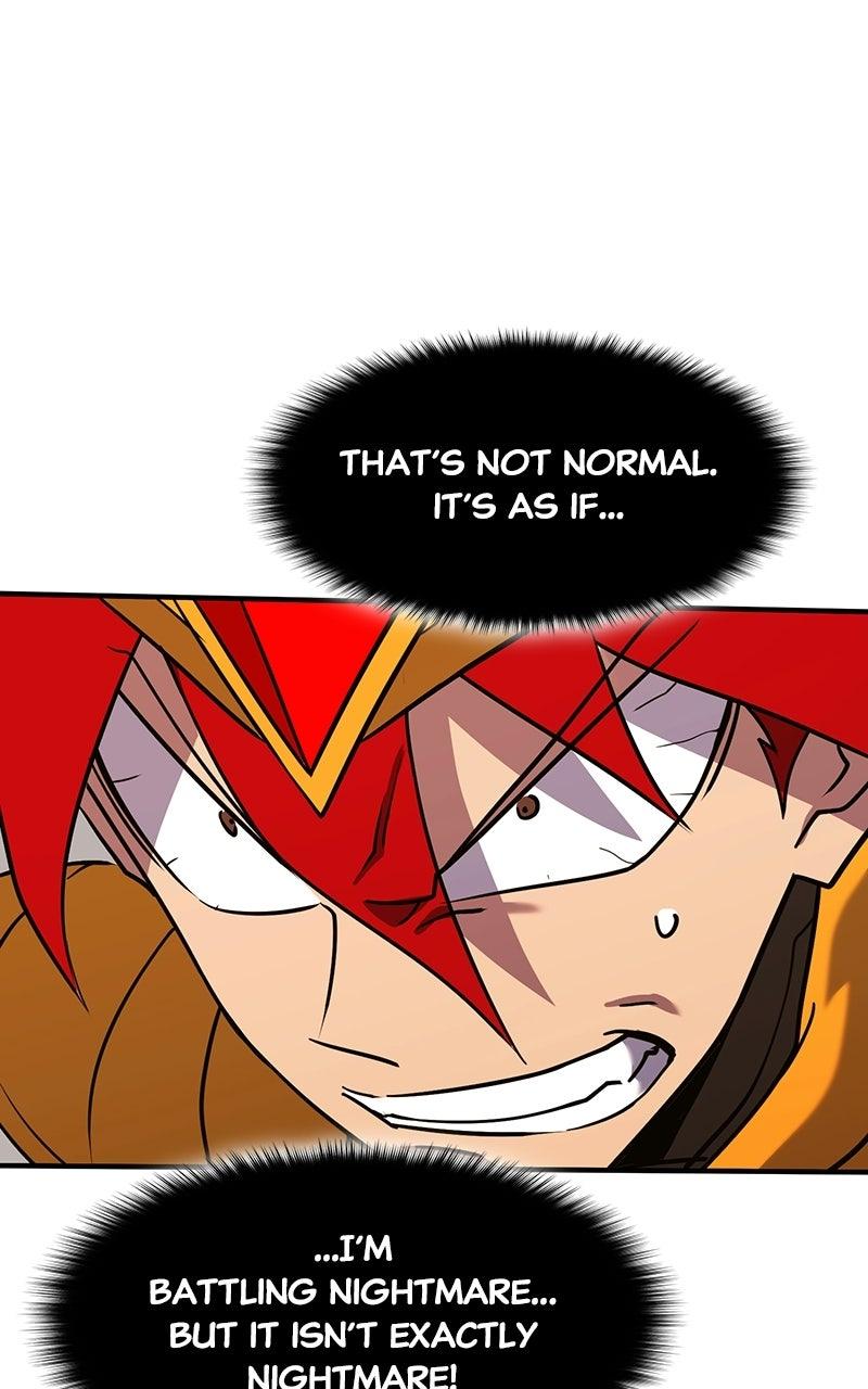 Read Hardcore Leveling Warrior chapter 152.3 image 94 on Lezhin