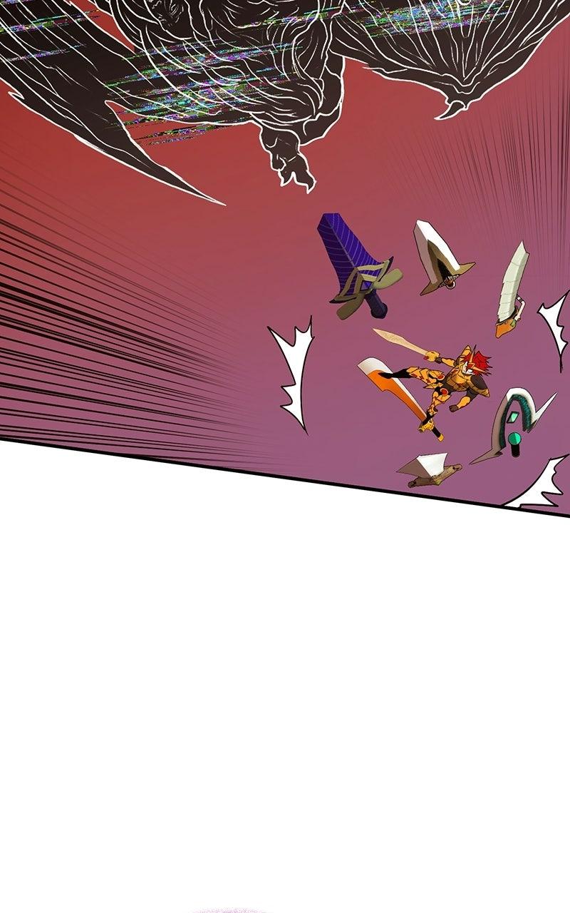 Read Hardcore Leveling Warrior chapter 152.3 image 96 on Lezhin