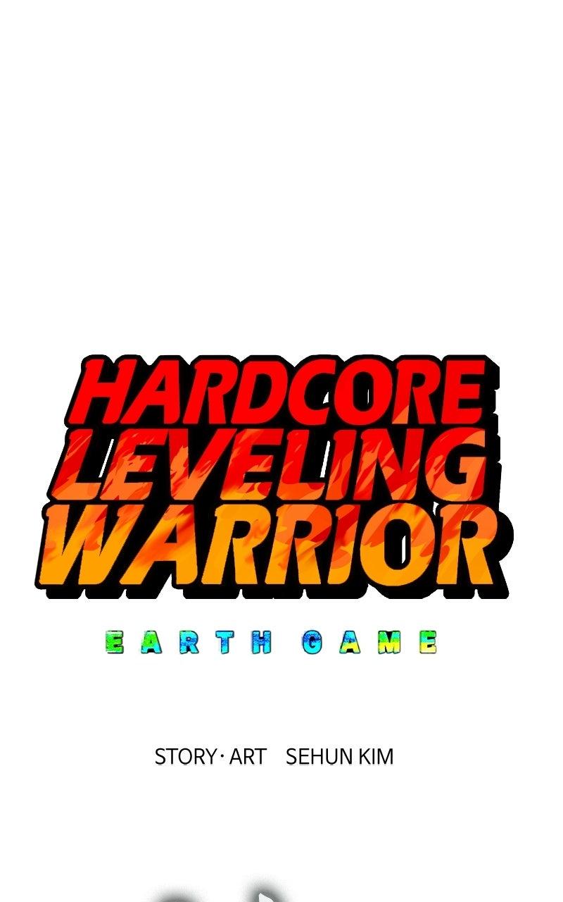 Read Hardcore Leveling Warrior chapter 152.4 image 0 on Lezhin
