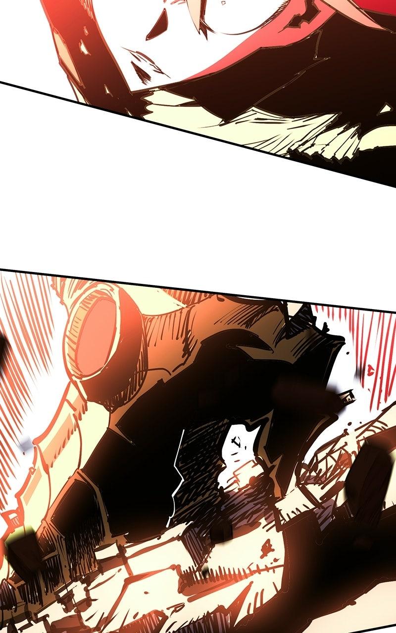 Read Hardcore Leveling Warrior chapter 152.4 image 101 on Lezhin