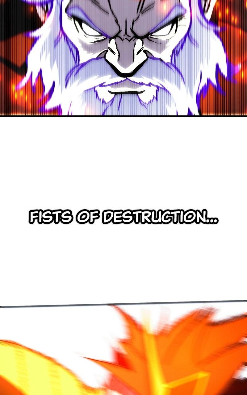 Read Hardcore Leveling Warrior chapter 152.4 image 114 on Lezhin