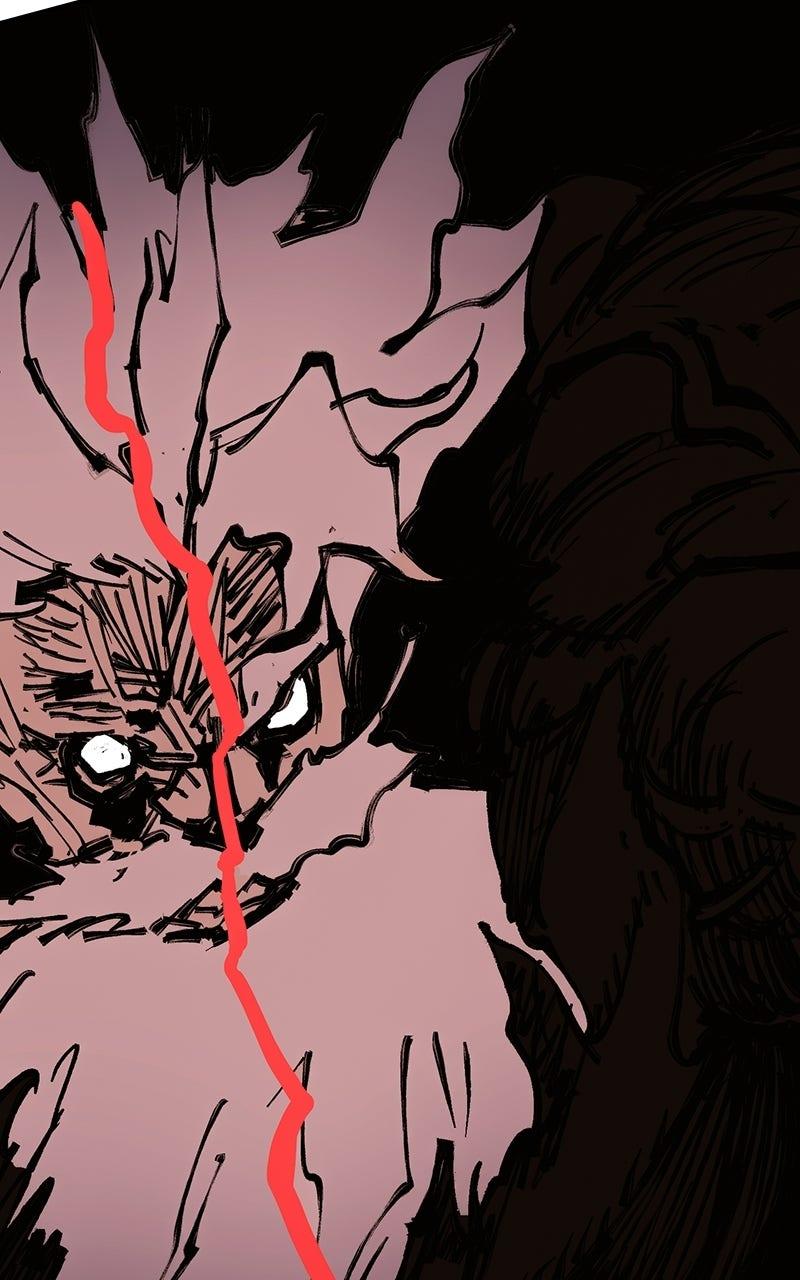 Read Hardcore Leveling Warrior chapter 152.4 image 129 on Lezhin