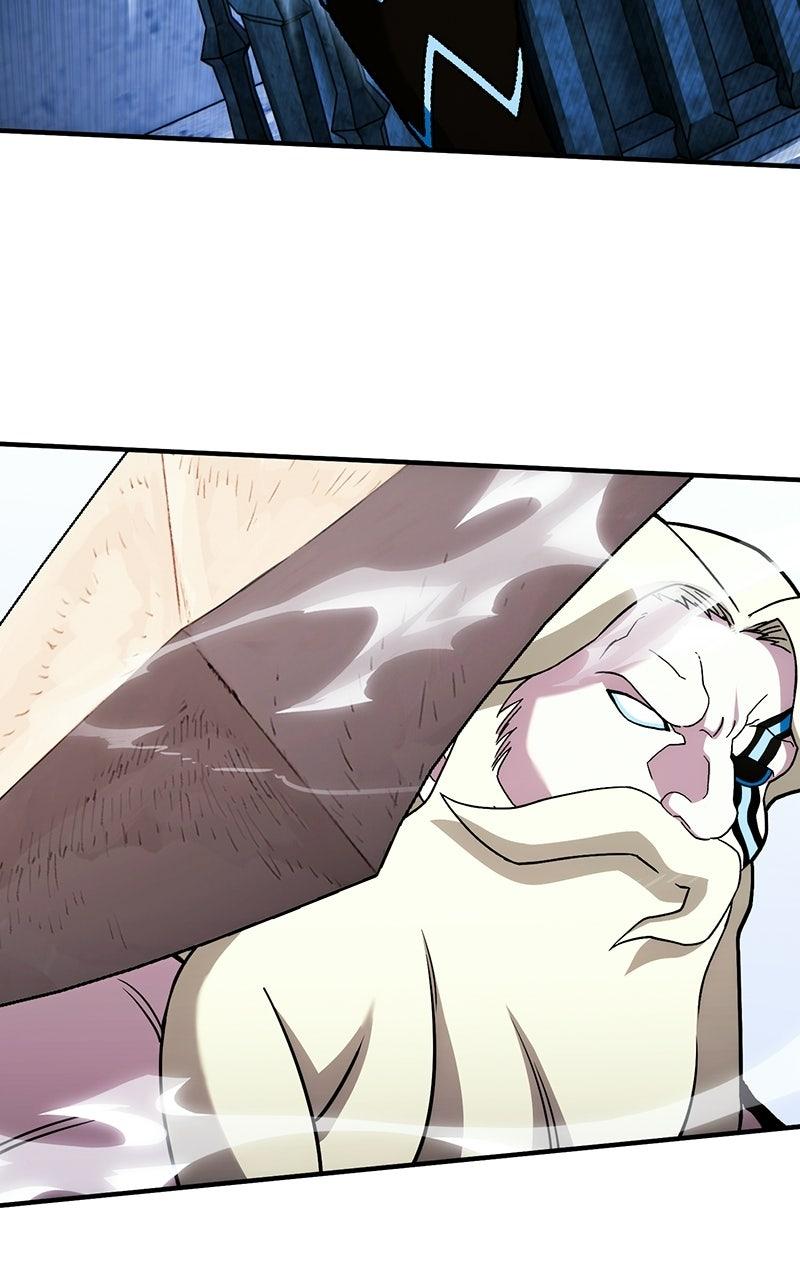 Read Hardcore Leveling Warrior chapter 152.4 image 13 on Lezhin