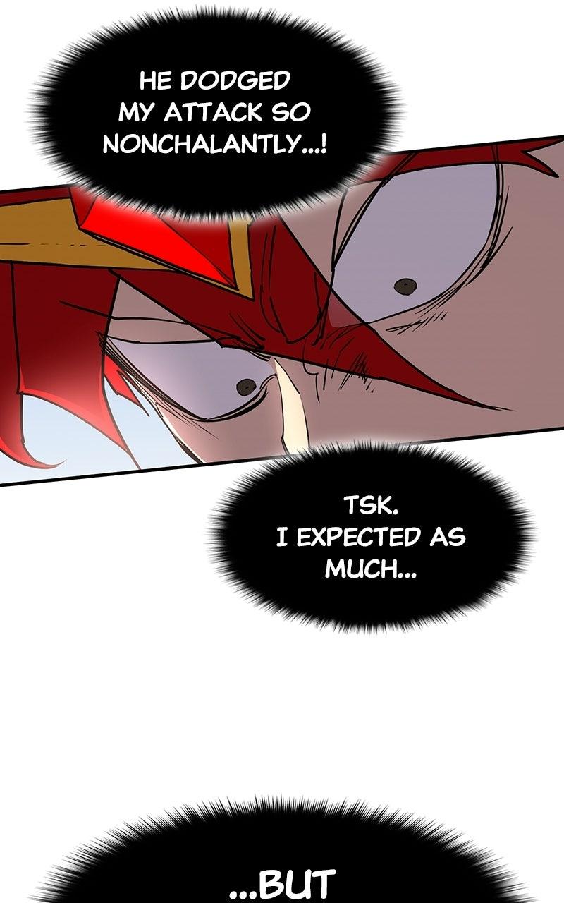 Read Hardcore Leveling Warrior chapter 152.4 image 14 on Lezhin