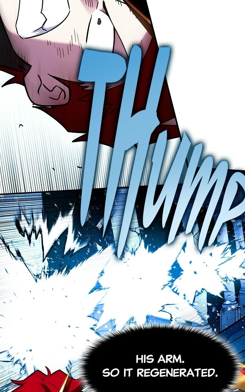 Read Hardcore Leveling Warrior chapter 152.4 image 18 on Lezhin