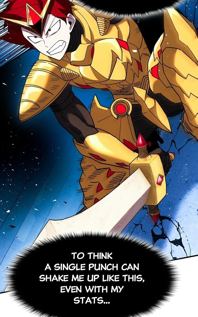 Read Hardcore Leveling Warrior chapter 152.4 image 19 on Lezhin