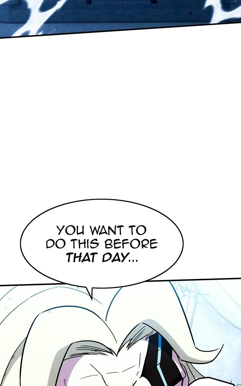 Read Hardcore Leveling Warrior chapter 152.4 image 21 on Lezhin
