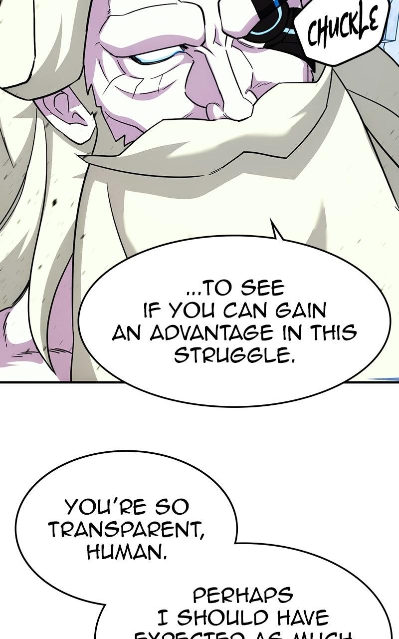 Read Hardcore Leveling Warrior chapter 152.4 image 22 on Lezhin