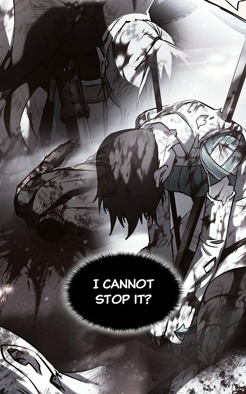 Read Hardcore Leveling Warrior chapter 152.4 image 24 on Lezhin