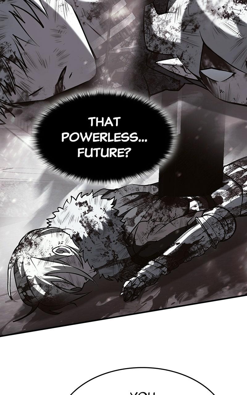 Read Hardcore Leveling Warrior chapter 152.4 image 25 on Lezhin