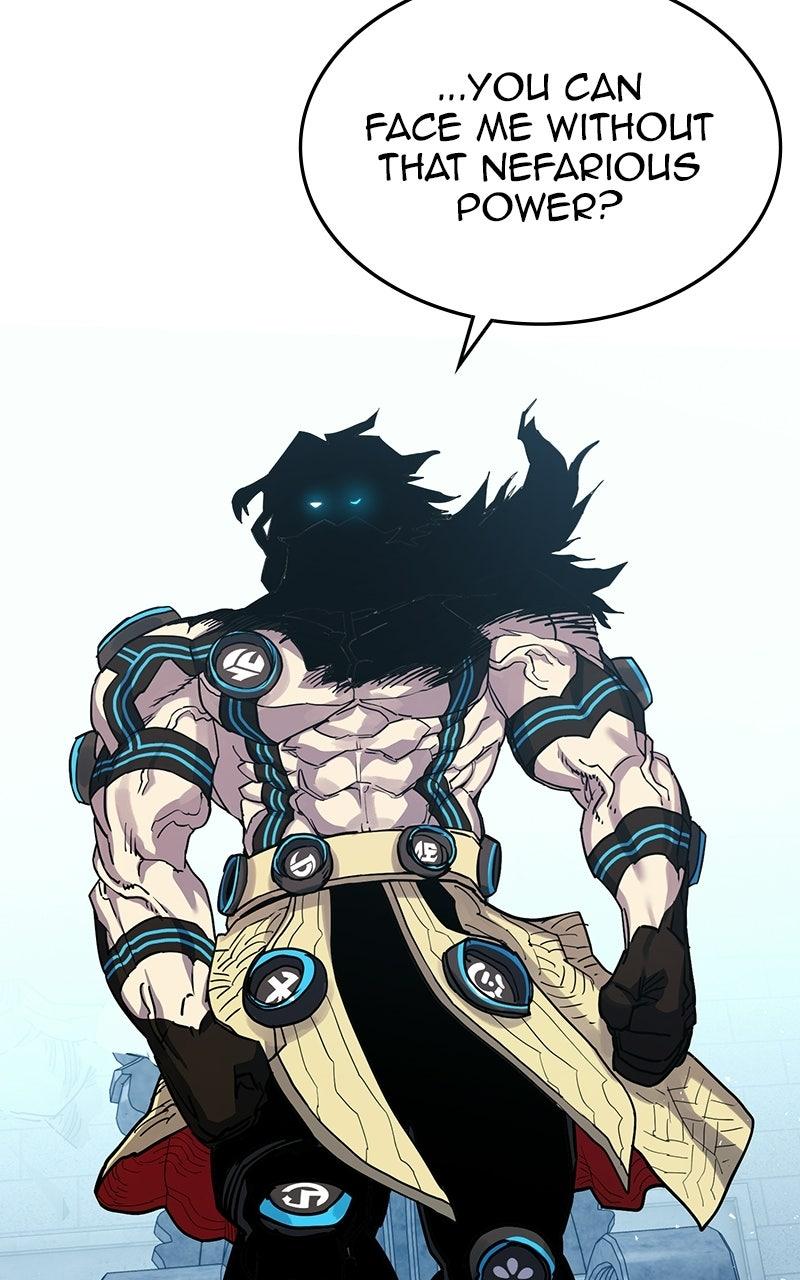 Read Hardcore Leveling Warrior chapter 152.4 image 27 on Lezhin