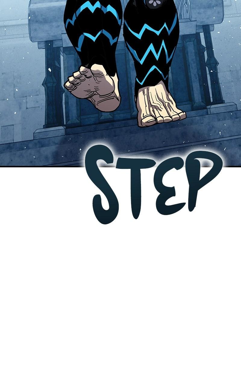 Read Hardcore Leveling Warrior chapter 152.4 image 28 on Lezhin