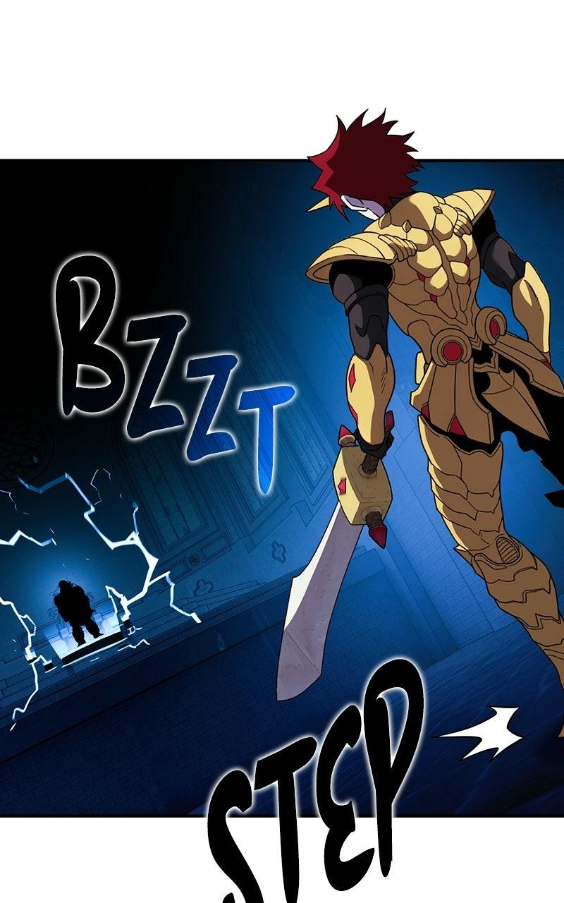 Read Hardcore Leveling Warrior chapter 152.4 image 29 on Lezhin