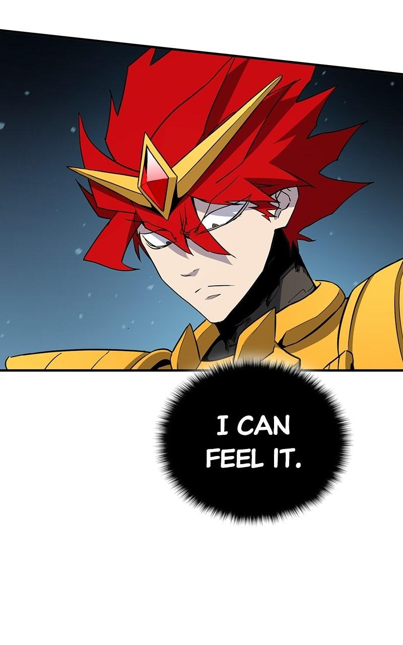 Read Hardcore Leveling Warrior chapter 152.4 image 3 on Lezhin