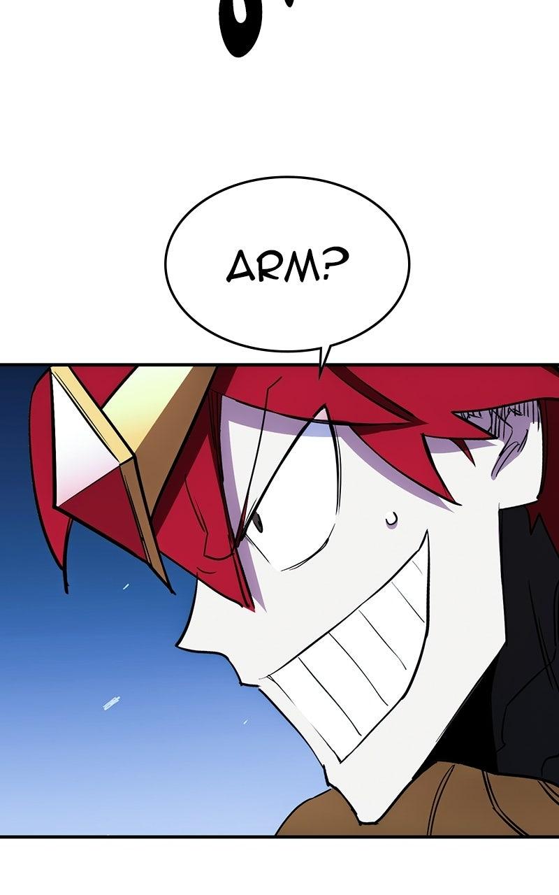 Read Hardcore Leveling Warrior chapter 152.4 image 30 on Lezhin