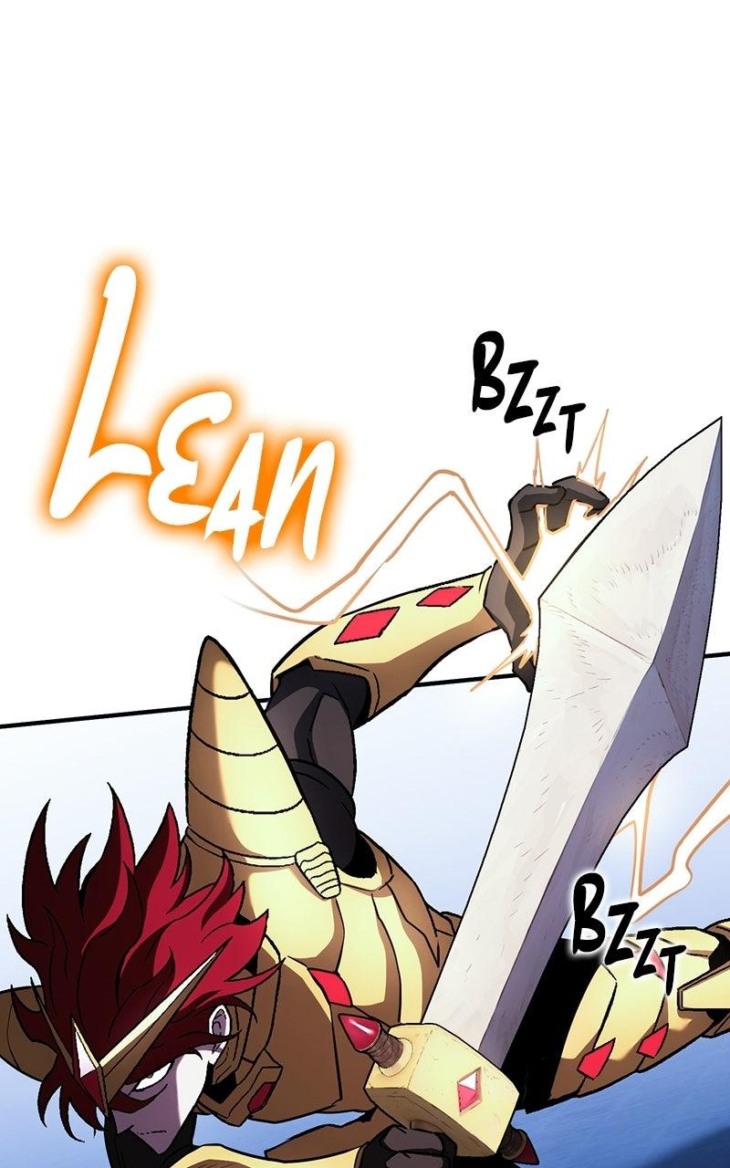 Read Hardcore Leveling Warrior chapter 152.4 image 32 on Lezhin