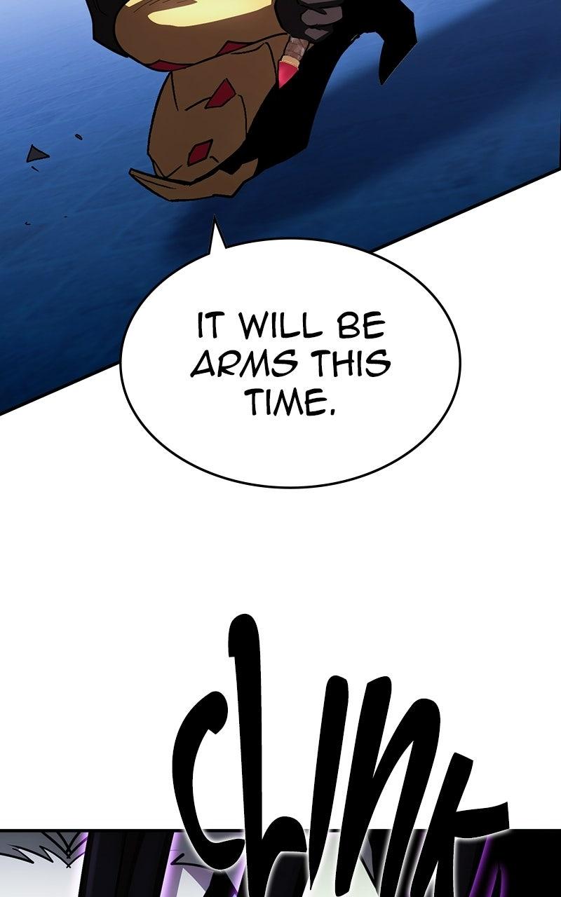 Read Hardcore Leveling Warrior chapter 152.4 image 33 on Lezhin