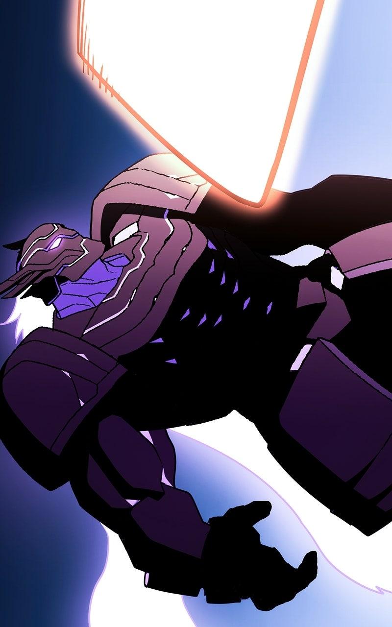 Read Hardcore Leveling Warrior chapter 152.4 image 37 on Lezhin