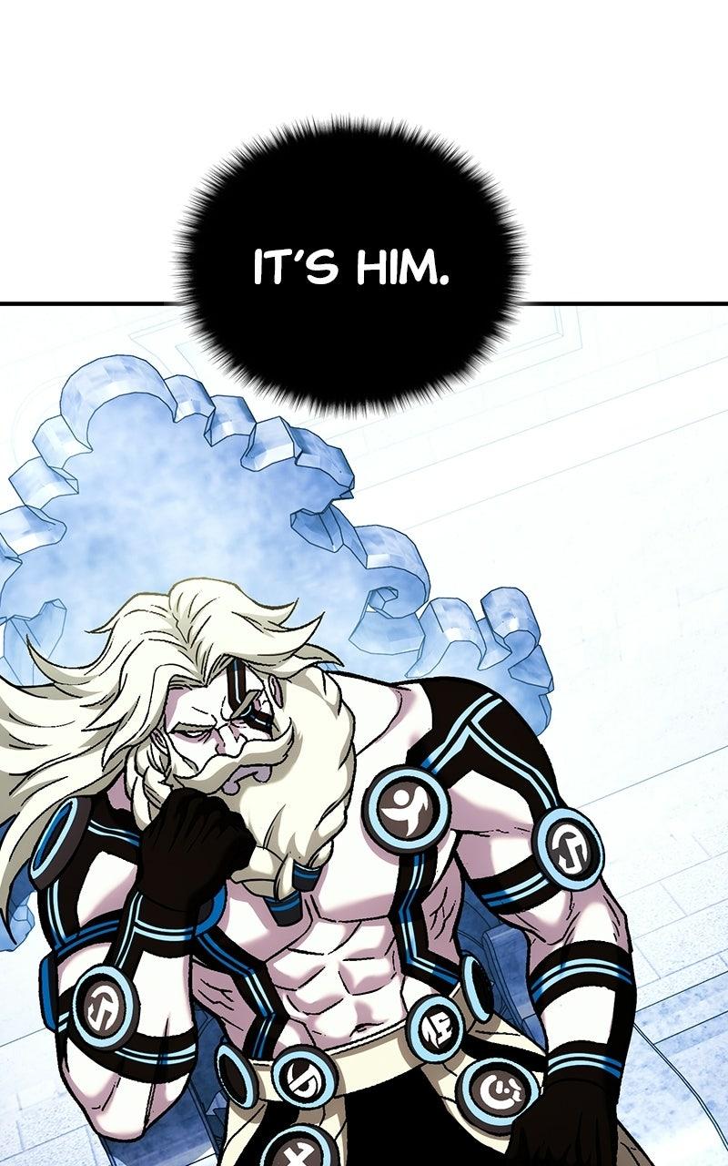 Read Hardcore Leveling Warrior chapter 152.4 image 4 on Lezhin