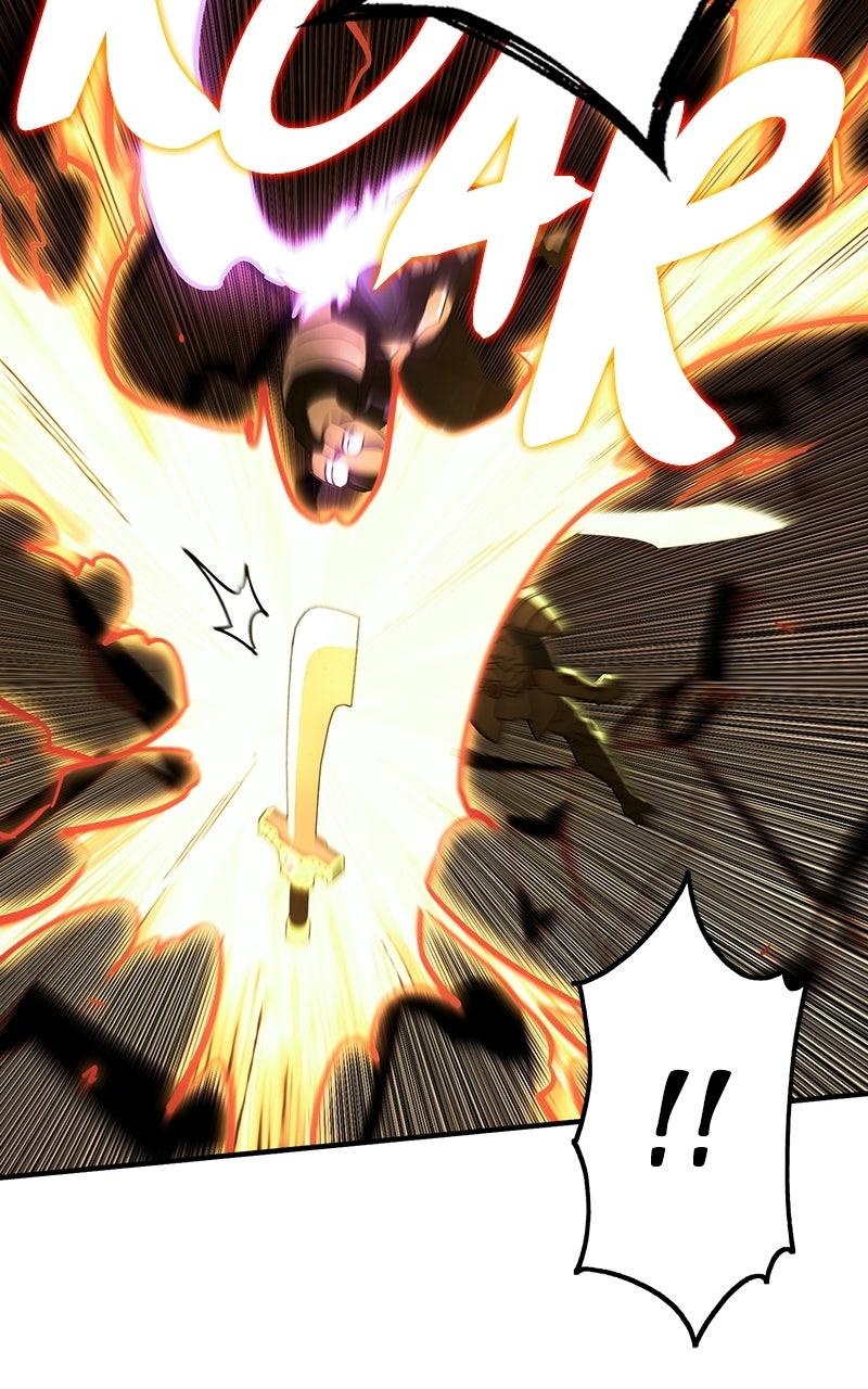 Read Hardcore Leveling Warrior chapter 152.4 image 45 on Lezhin