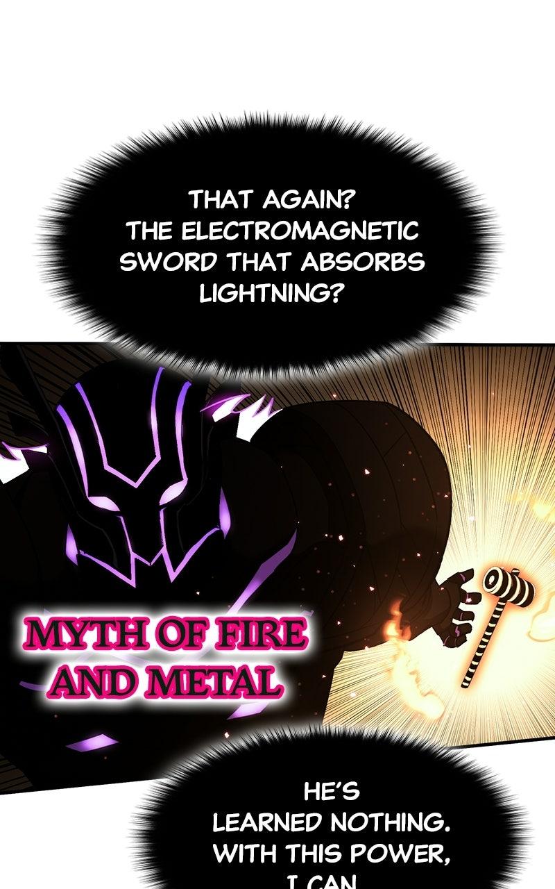 Read Hardcore Leveling Warrior chapter 152.4 image 46 on Lezhin