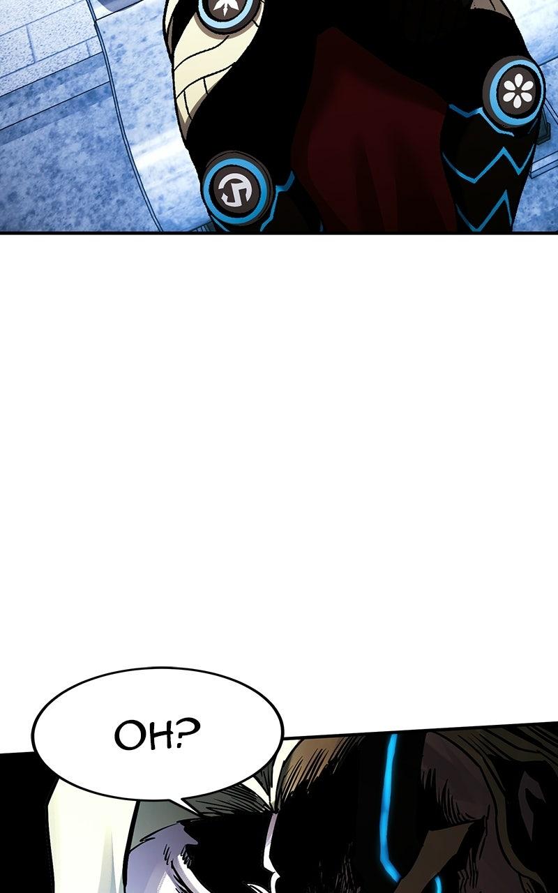 Read Hardcore Leveling Warrior chapter 152.4 image 5 on Lezhin