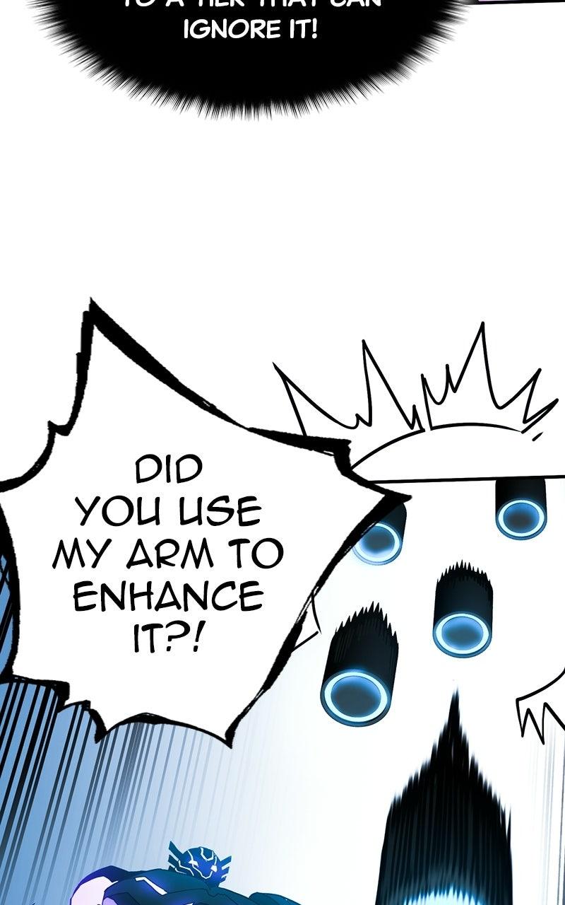 Read Hardcore Leveling Warrior chapter 152.4 image 54 on Lezhin