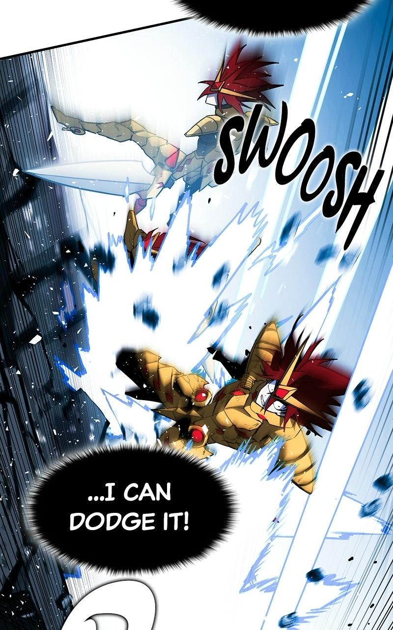 Read Hardcore Leveling Warrior chapter 152.4 image 56 on Lezhin