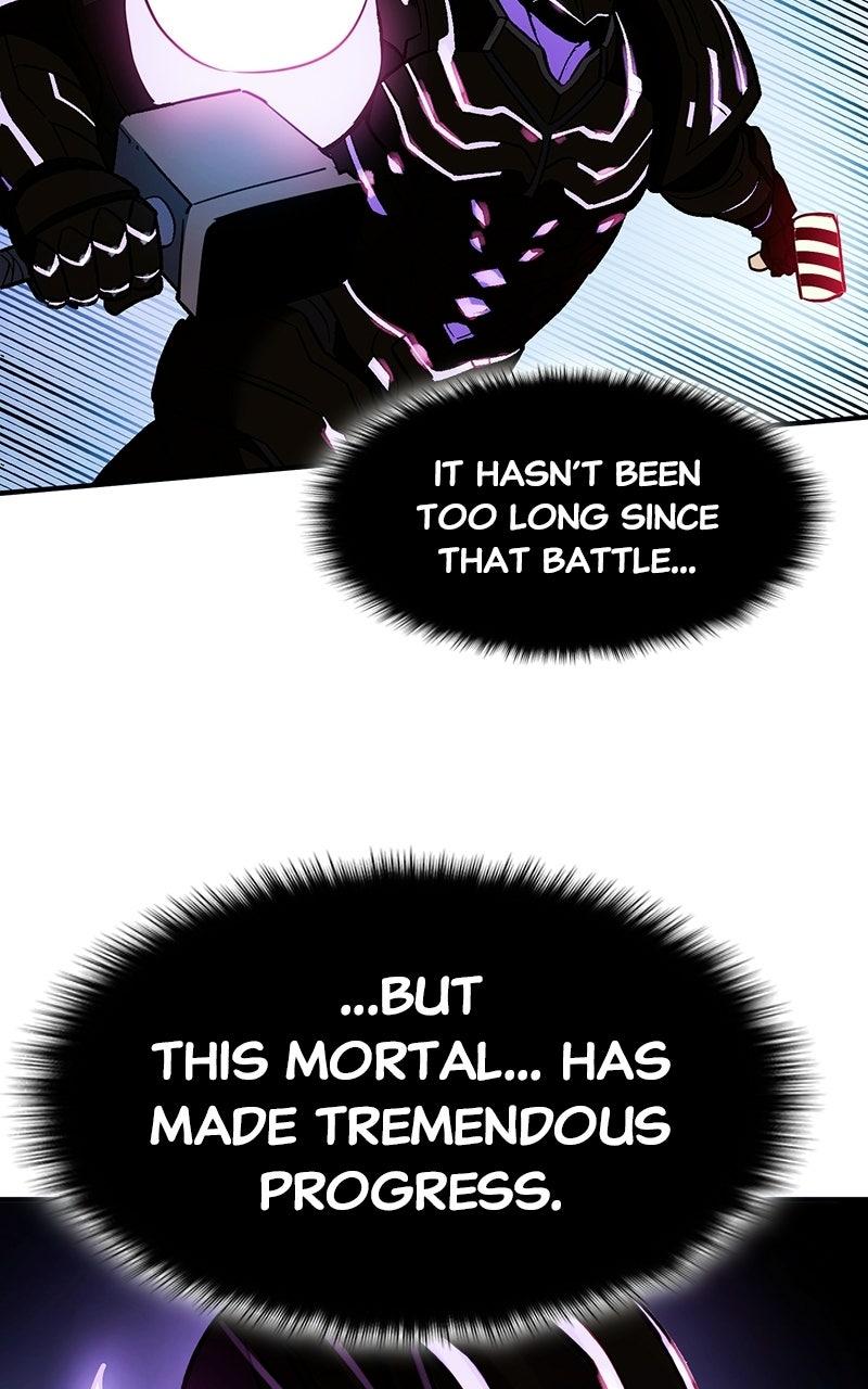 Read Hardcore Leveling Warrior chapter 152.4 image 59 on Lezhin