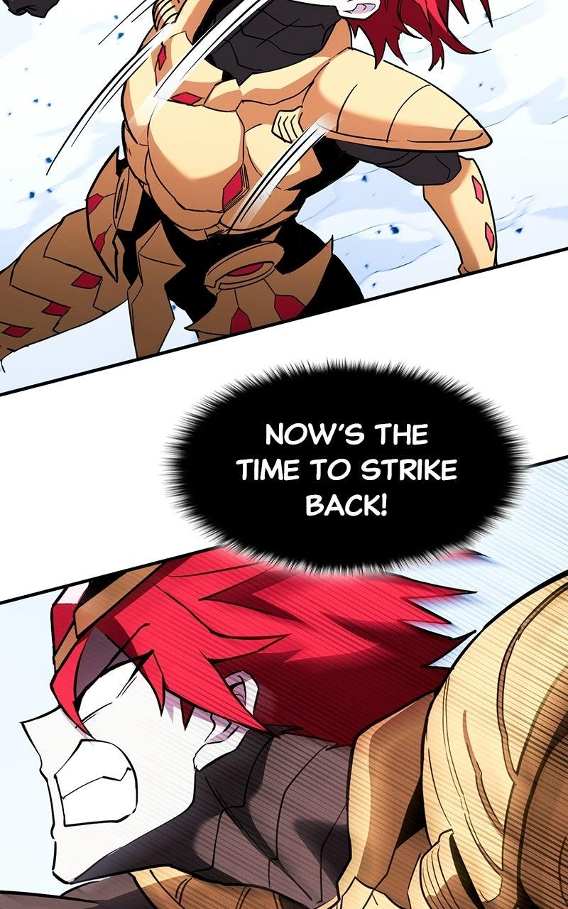 Read Hardcore Leveling Warrior chapter 152.4 image 61 on Lezhin