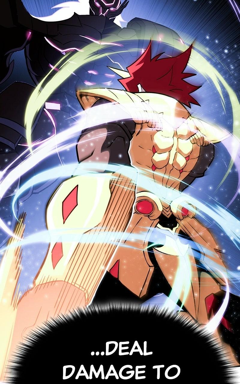Read Hardcore Leveling Warrior chapter 152.4 image 63 on Lezhin