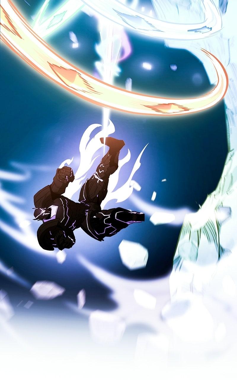 Read Hardcore Leveling Warrior chapter 152.4 image 68 on Lezhin
