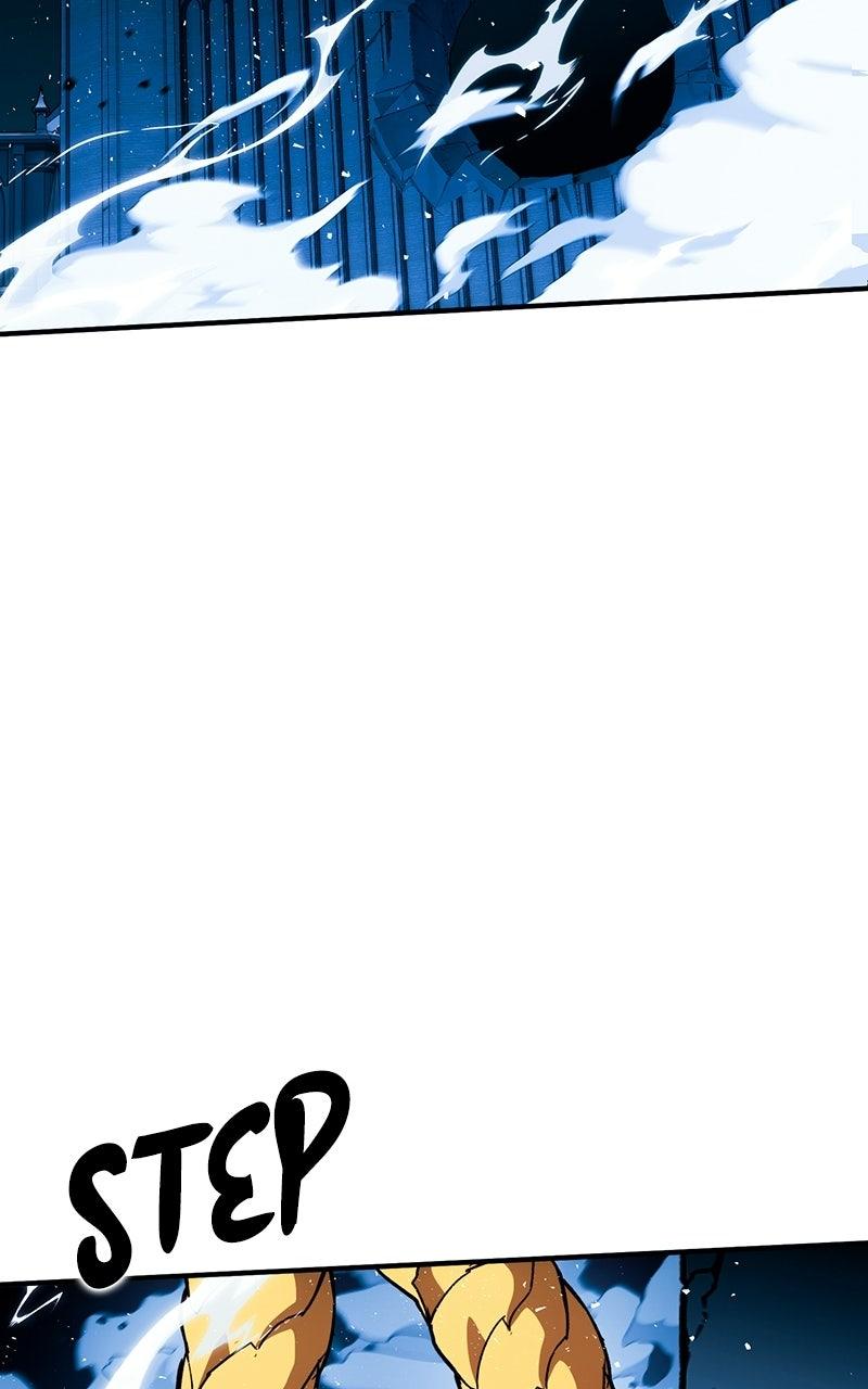 Read Hardcore Leveling Warrior chapter 152.4 image 77 on Lezhin