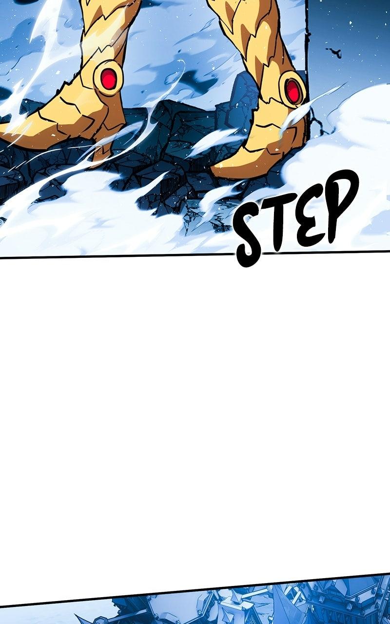 Read Hardcore Leveling Warrior chapter 152.4 image 78 on Lezhin