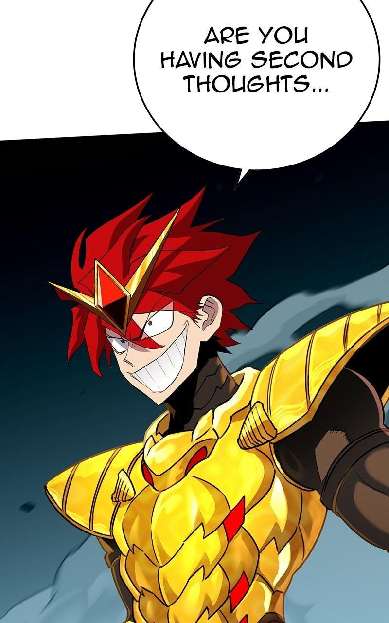 Read Hardcore Leveling Warrior chapter 152.4 image 83 on Lezhin