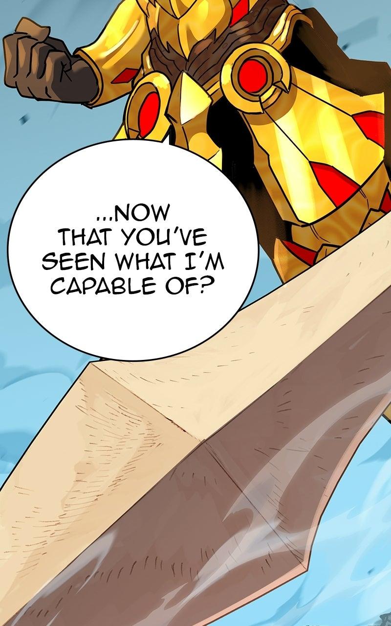 Read Hardcore Leveling Warrior chapter 152.4 image 84 on Lezhin