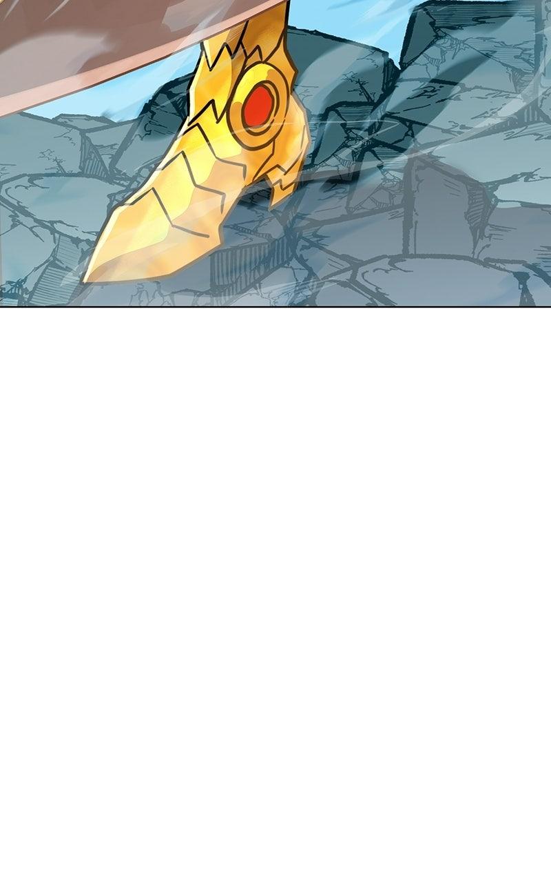 Read Hardcore Leveling Warrior chapter 152.4 image 85 on Lezhin