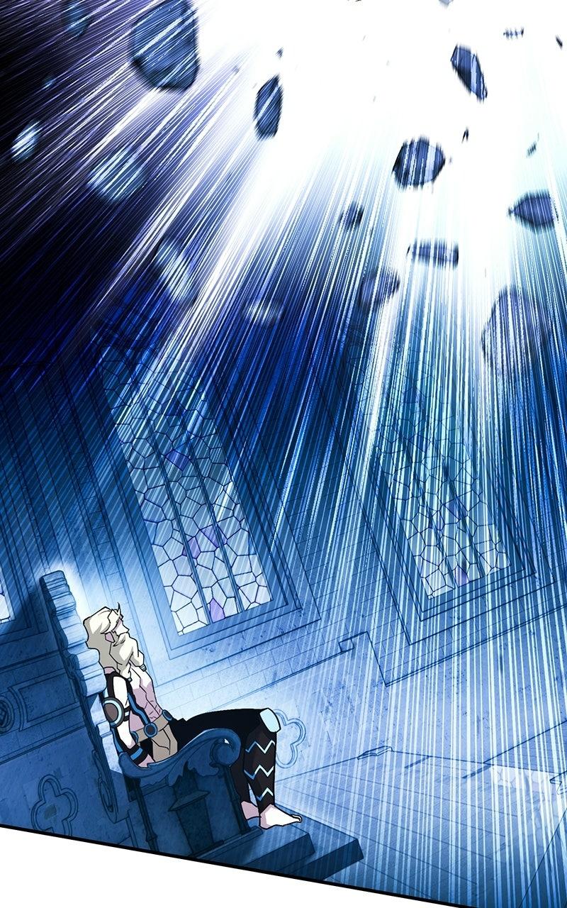Read Hardcore Leveling Warrior chapter 152.4 image 9 on Lezhin