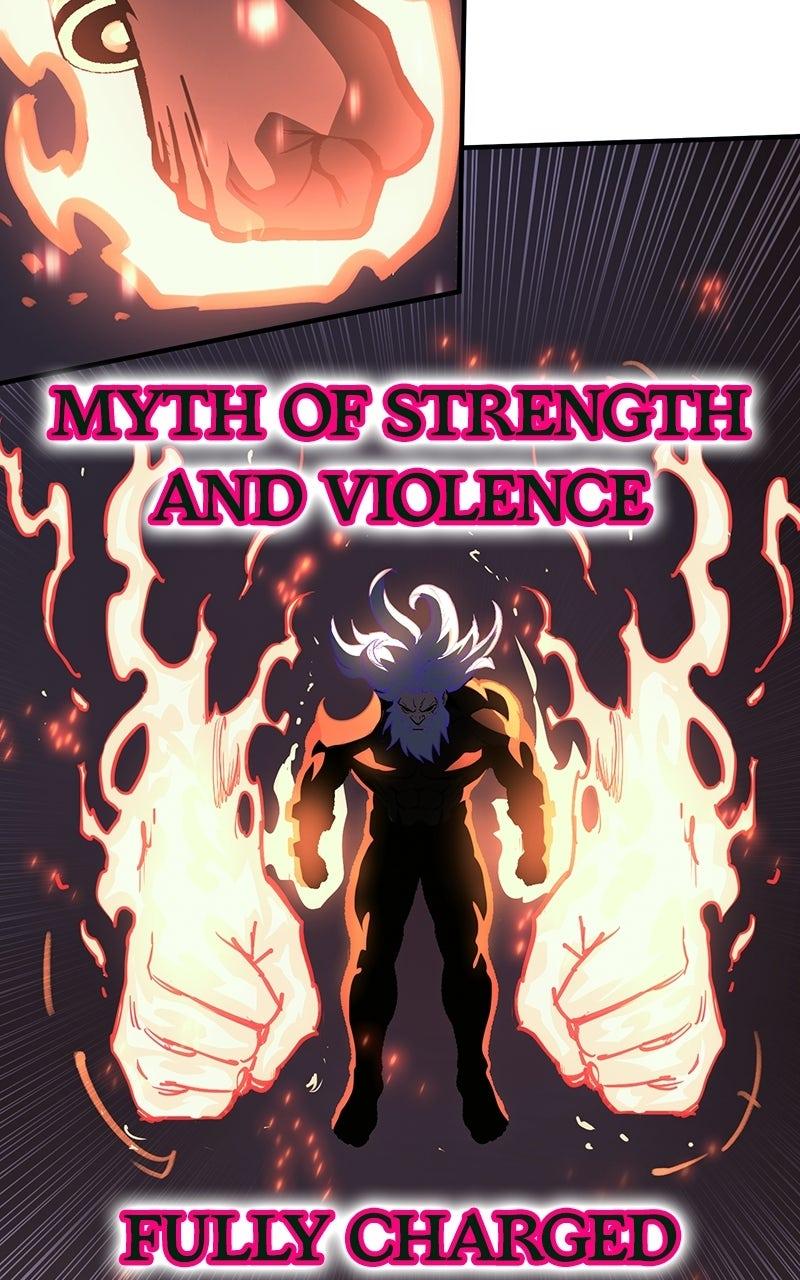 Read Hardcore Leveling Warrior chapter 152.4 image 90 on Lezhin